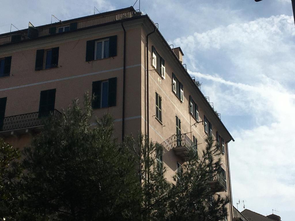 Zero 19 La Banchina Daire Savona Dış mekan fotoğraf