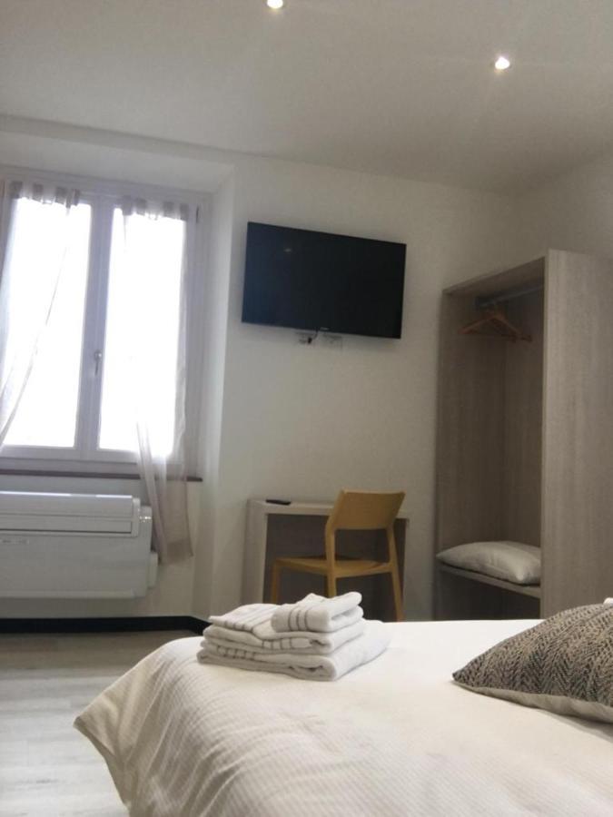 Zero 19 La Banchina Daire Savona Dış mekan fotoğraf