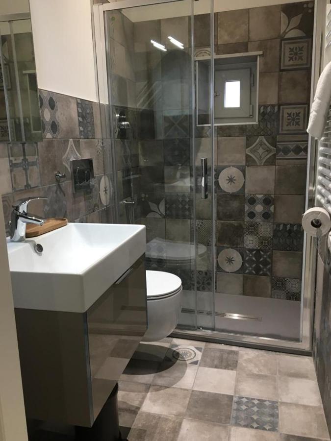 Zero 19 La Banchina Daire Savona Dış mekan fotoğraf
