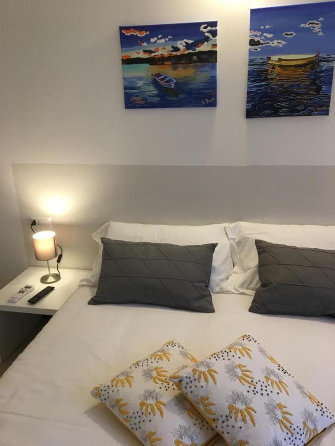 Zero 19 La Banchina Daire Savona Dış mekan fotoğraf